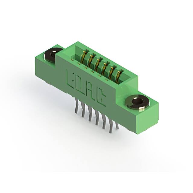 341-012-560-203 EDAC Inc.  Kantenbrettverbinder